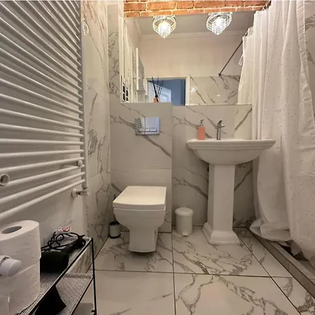 Crystal Apartment Lublin